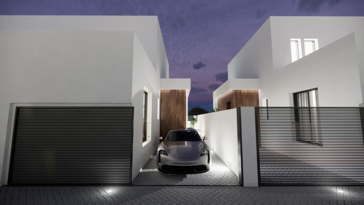 Вилла в Долорес, Испания, 90 м² - фото 12