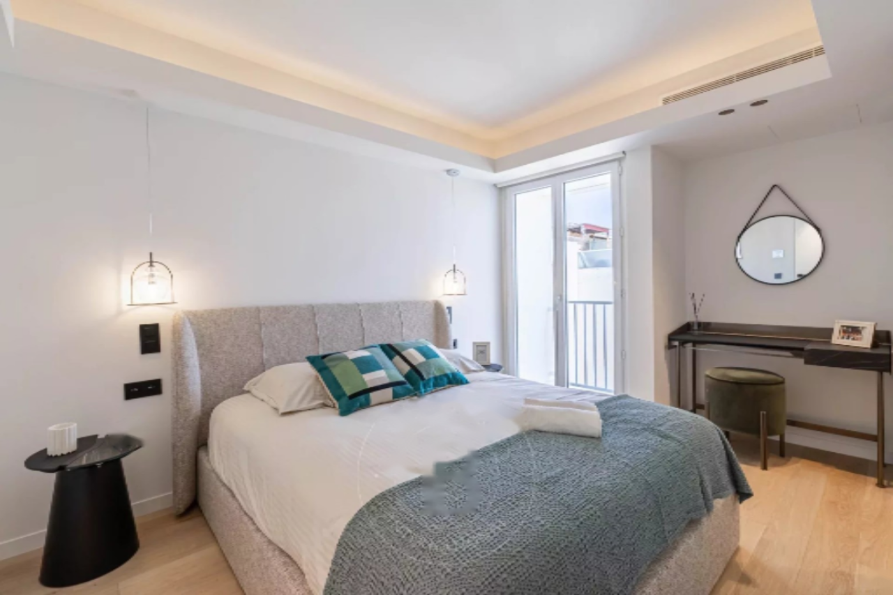 Квартира в Каннах, Франция, 108 м² - фото 10