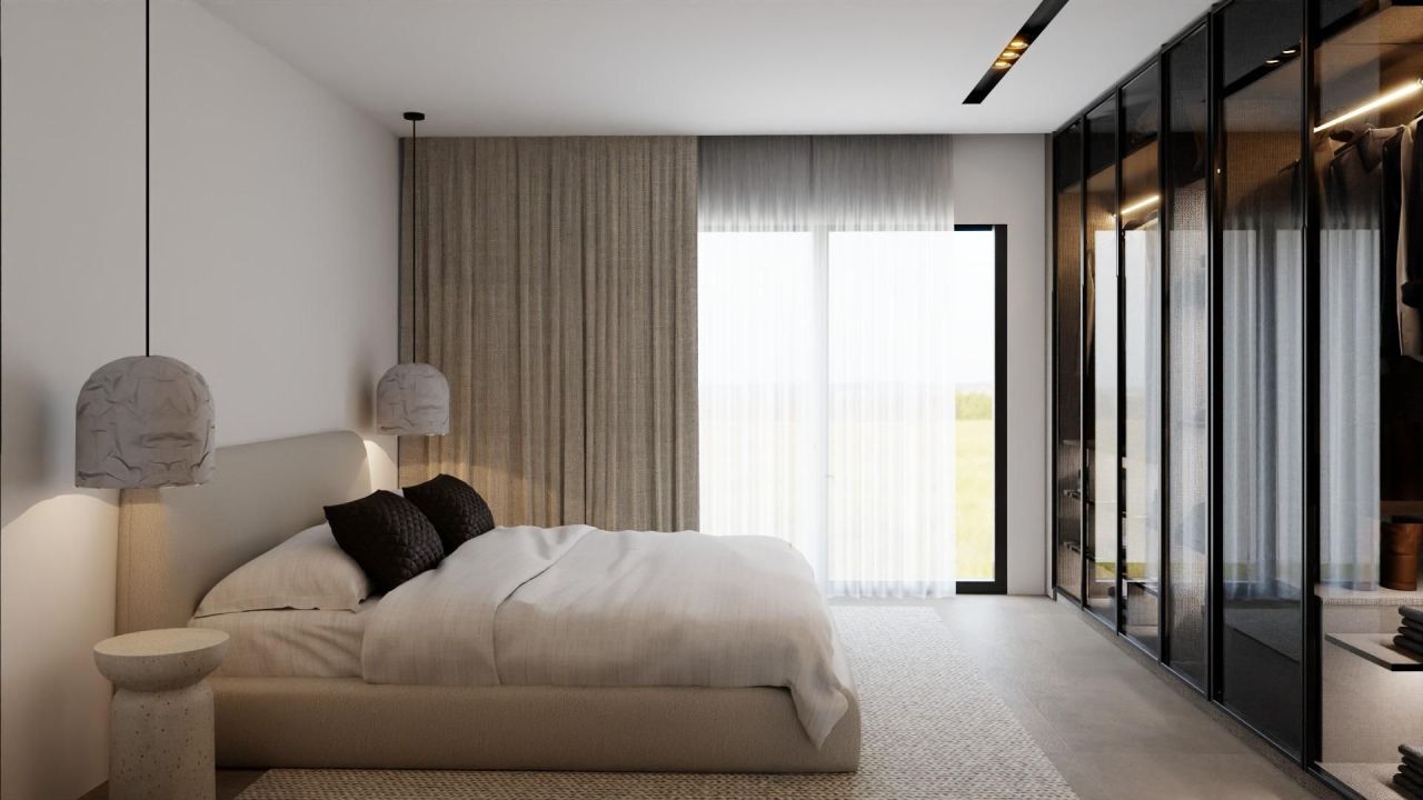 Вилла в Ориуэла Коста, Испания, 350 м² - фото 12