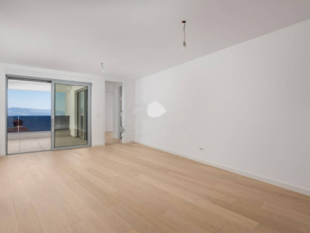 Квартира в Опатии, Хорватия, 92 м² - фото 10