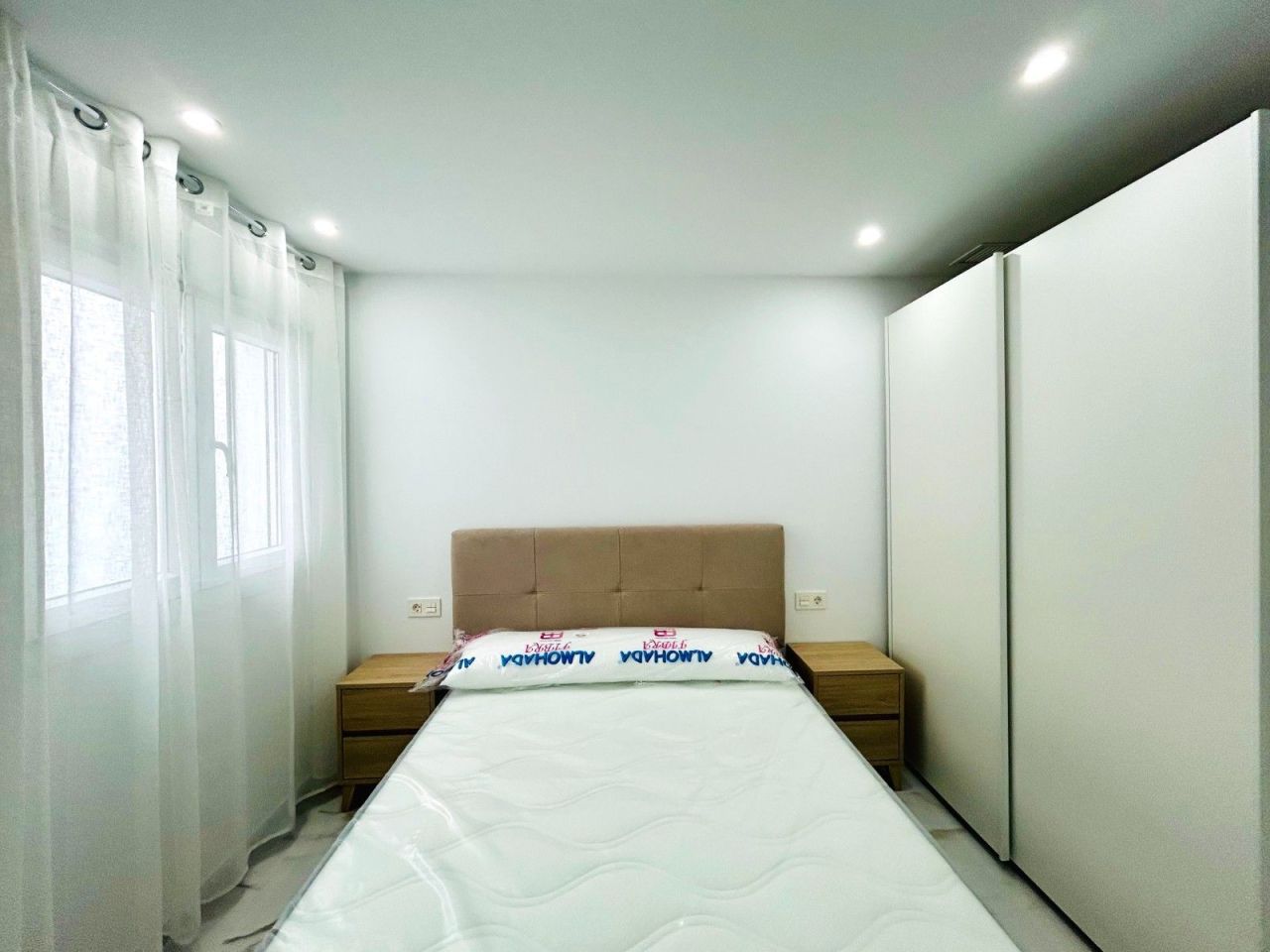 Апартаменты в Торревьехе, Испания, 80 м² - фото 12