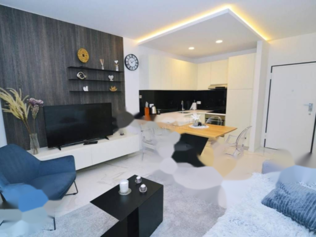 Дом в Опатии, Хорватия, 600 м² - фото 10