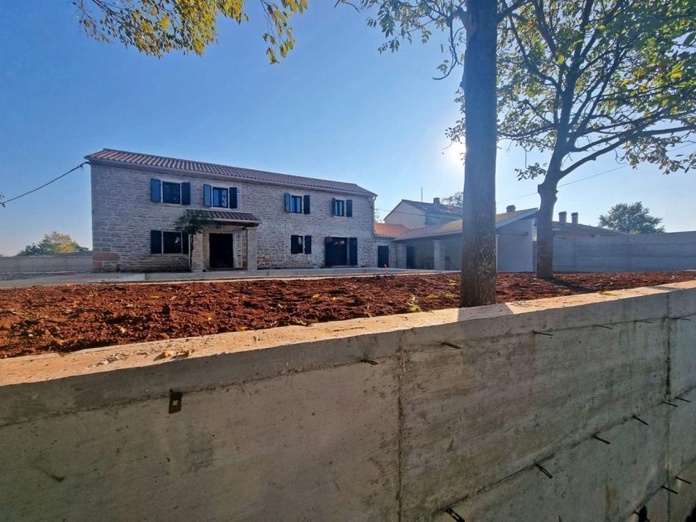 Вилла Barban, Хорватия, 200 м² - фото 1