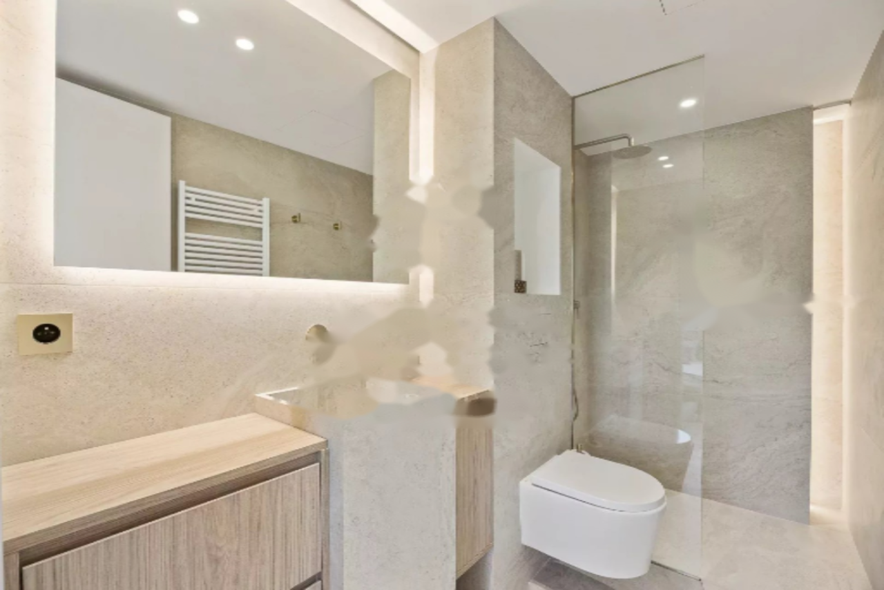 Квартира в Каннах, Франция, 102 м² - фото 10