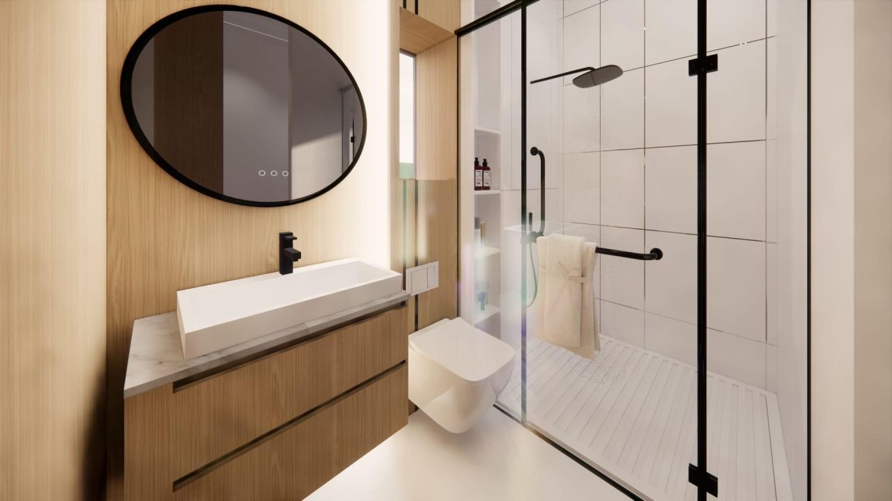 Вилла в Пилар-де-ла-Орадада, Испания, 190 м² - фото 12