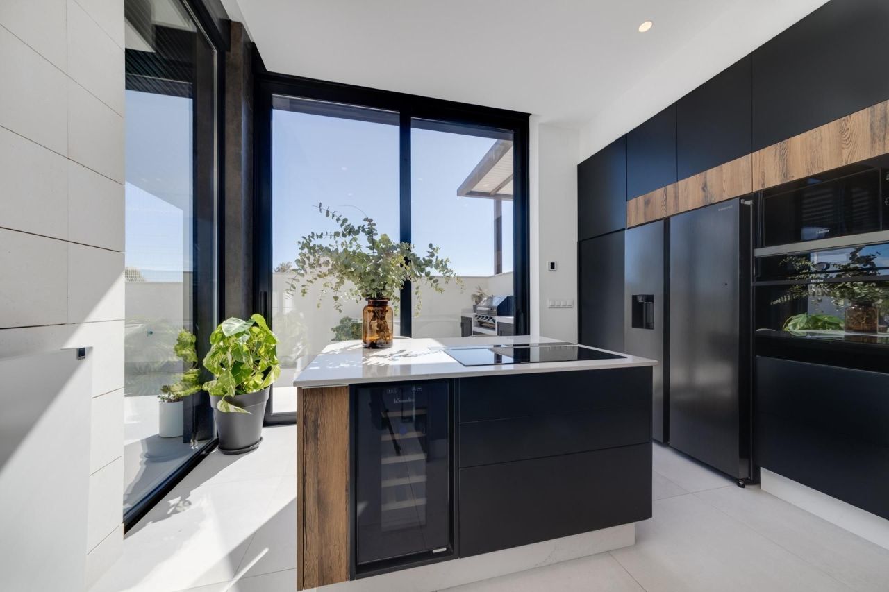 Вилла в Пилар-де-ла-Орадада, Испания, 122 м² - фото 12