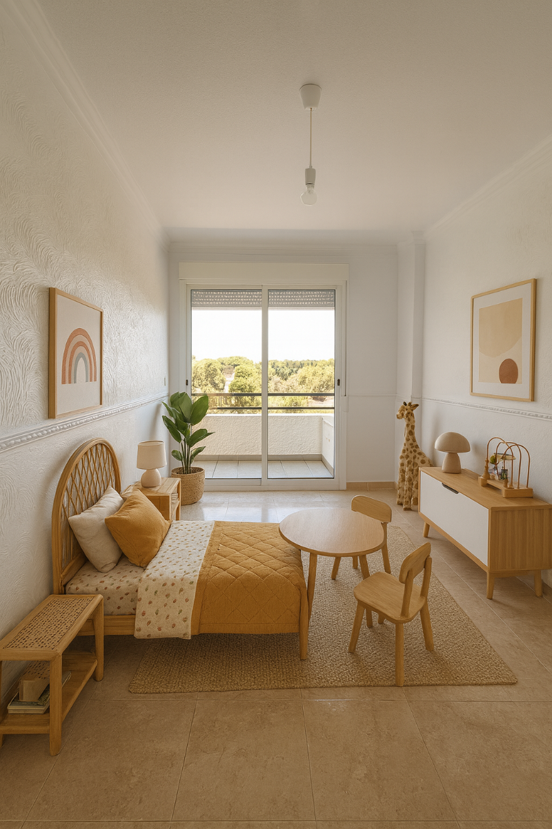 Пентхаус в Ориуэла Коста, Испания, 150 м² - фото 12