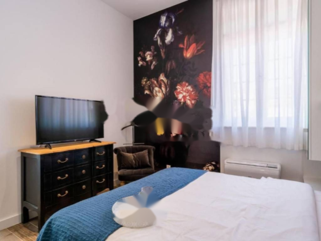 Квартира в Опатии, Хорватия, 200 м² - фото 10