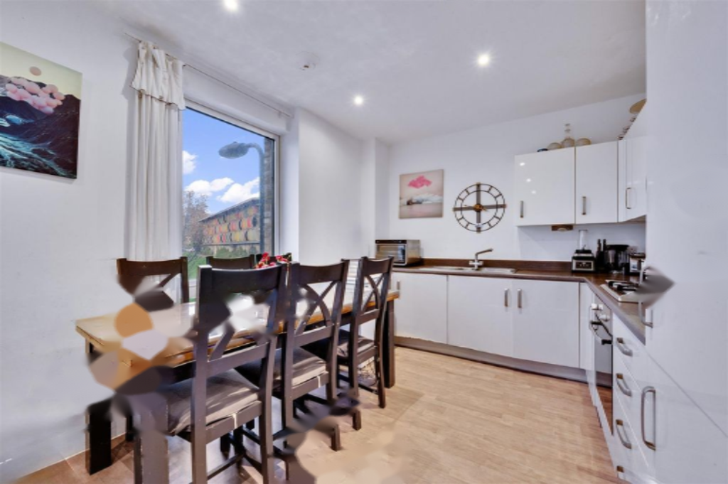 Квартира в Лондоне, Великобритания, 74 м² - фото 10