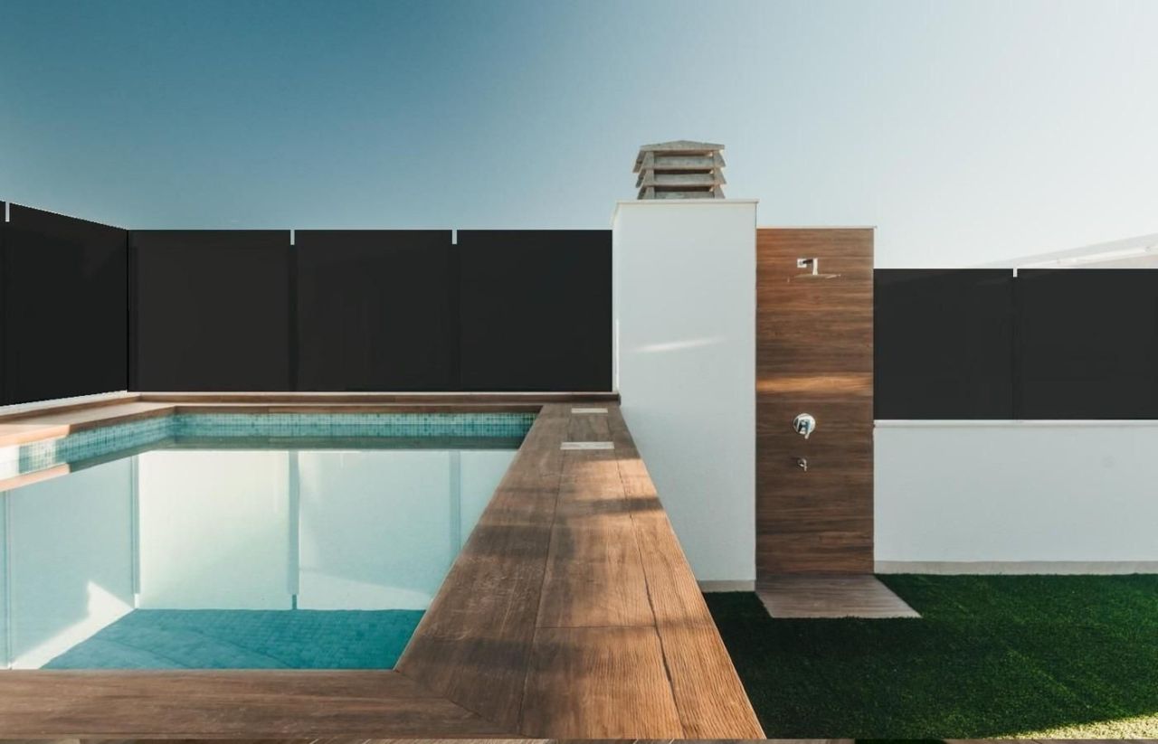 Бунгало в Сан-Педро-дель-Пинатаре, Испания, 69 м² - фото 12