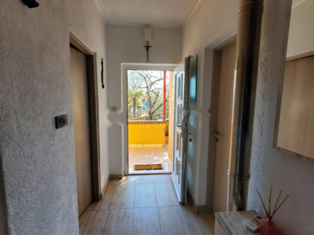 Дом в Опатии, Хорватия, 200 м² - фото 10