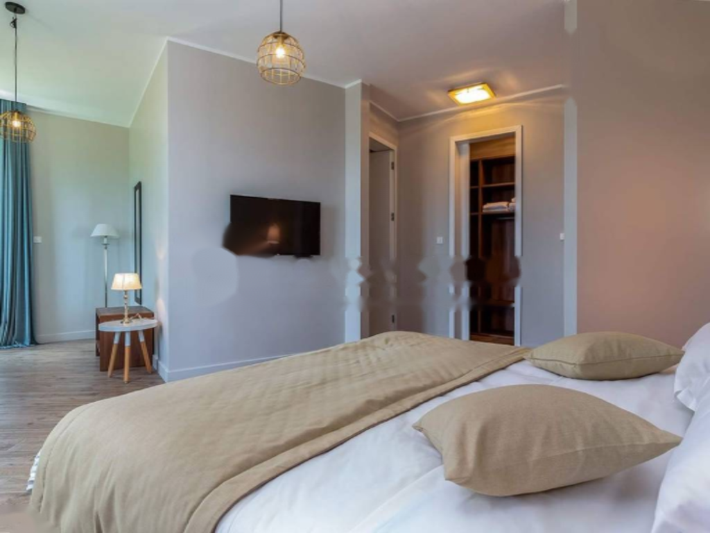 Дом в Опатии, Хорватия, 400 м² - фото 10