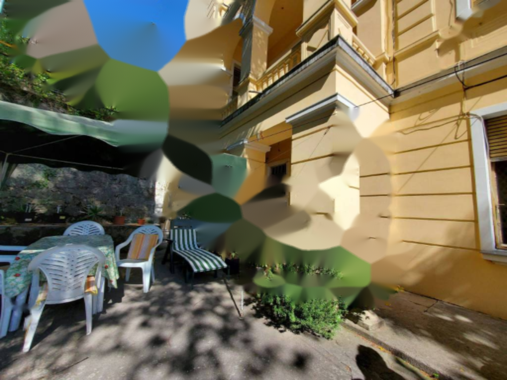 Квартира в Опатии, Хорватия, 152 м² - фото 10