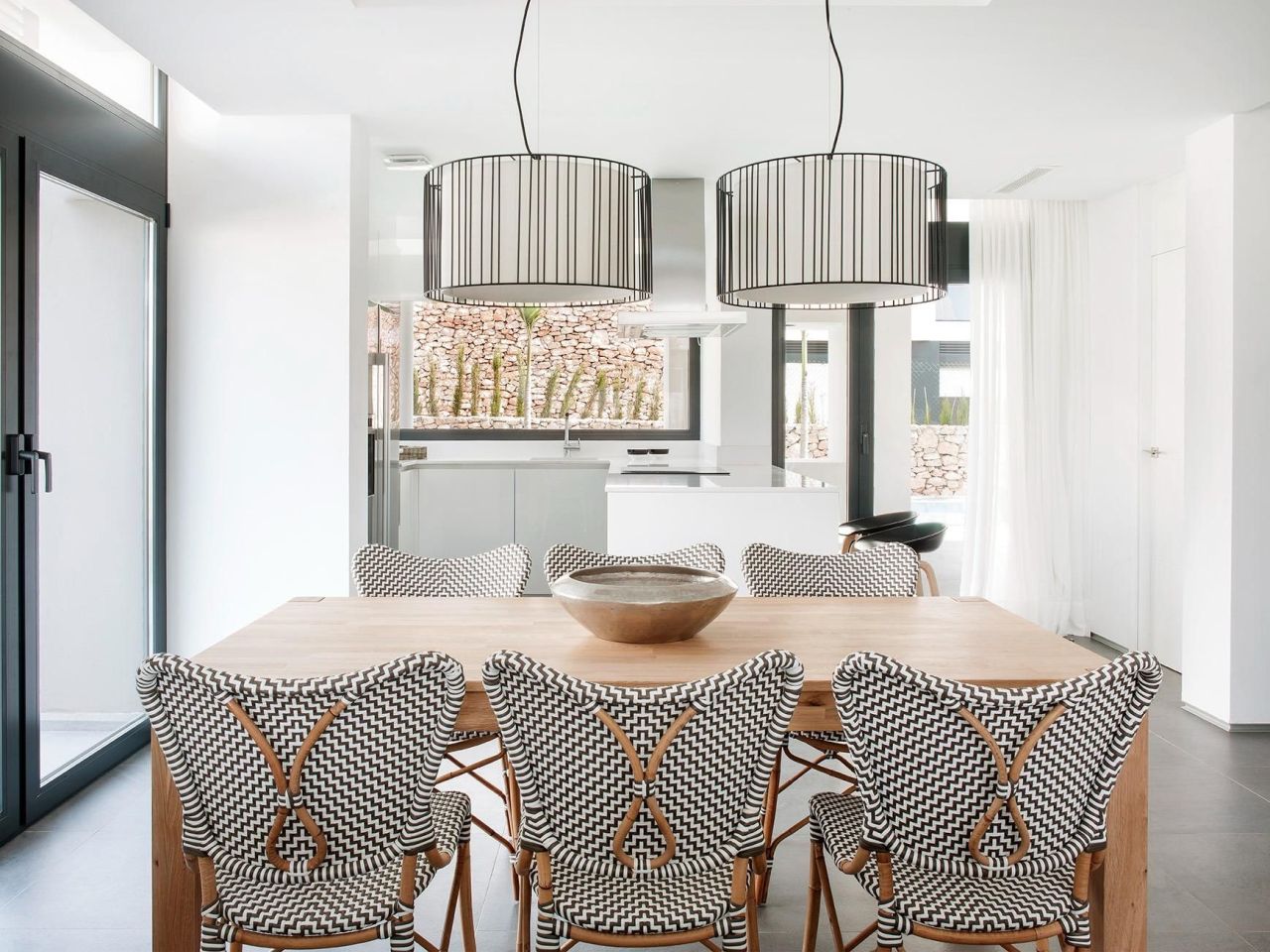 Вилла La Manga Club, Испания, 248 м² - фото 12