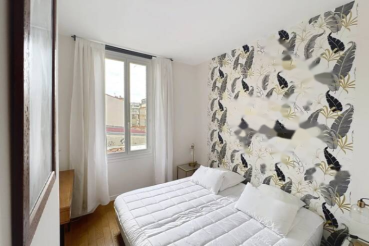 Квартира в Каннах, Франция, 31 м² - фото 4