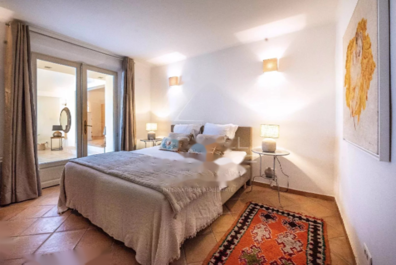 Квартира в Каннах, Франция, 231 м² - фото 10