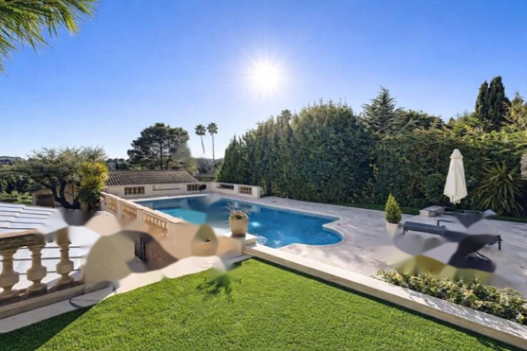 Квартира в Каннах, Франция, 318 м² - фото 4