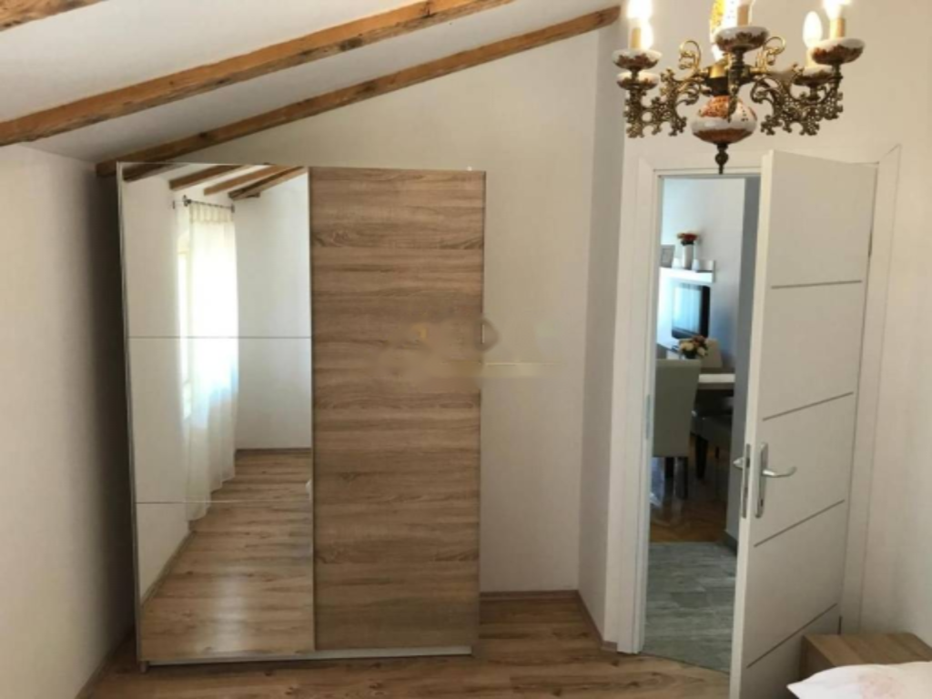 Квартира в Опатии, Хорватия, 65 м² - фото 10