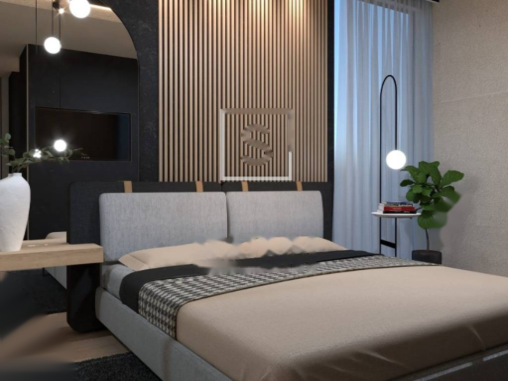 Квартира в Опатии, Хорватия, 89 м² - фото 10