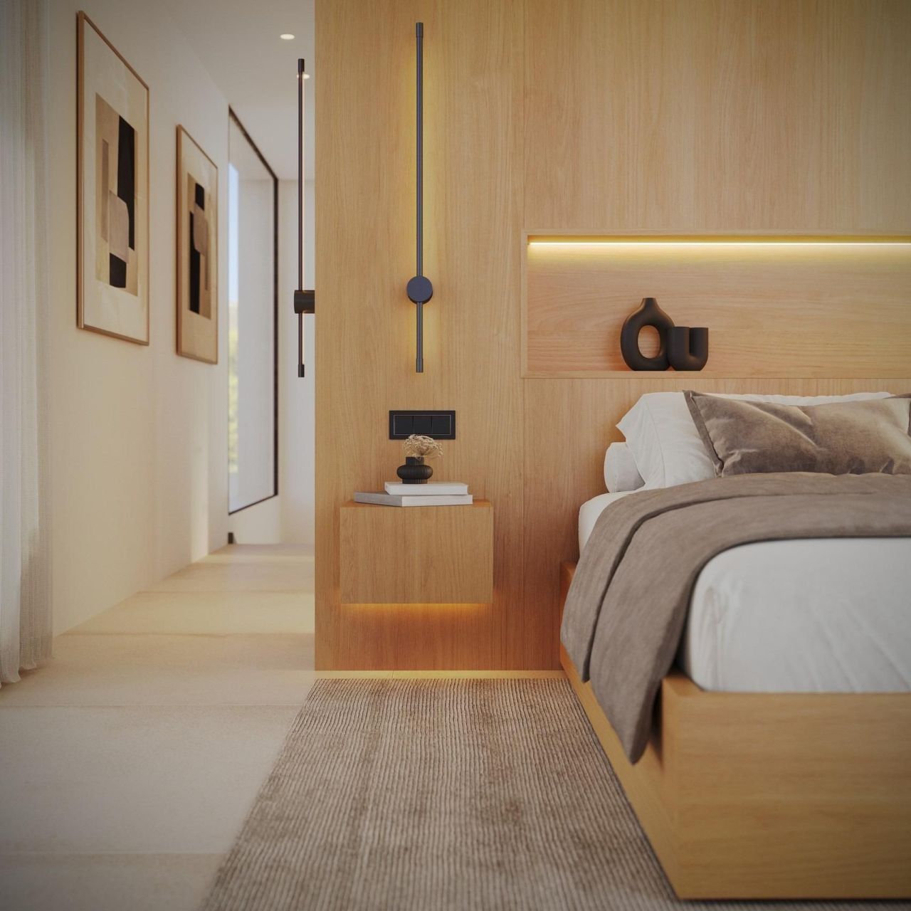 Вилла в Хавее, Испания, 468 м² - фото 12