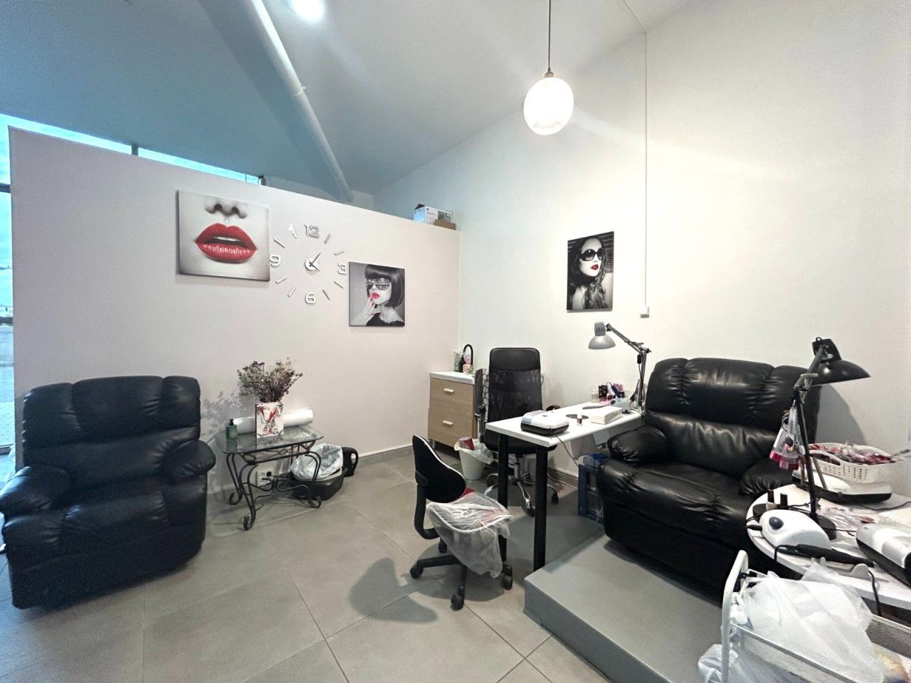 Коммерческая недвижимость в Ориуэла Коста, Испания, 100 м² - фото 12