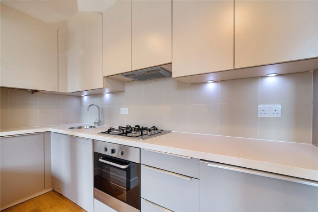 Квартира в Лондоне, Великобритания, 43 м² - фото 10