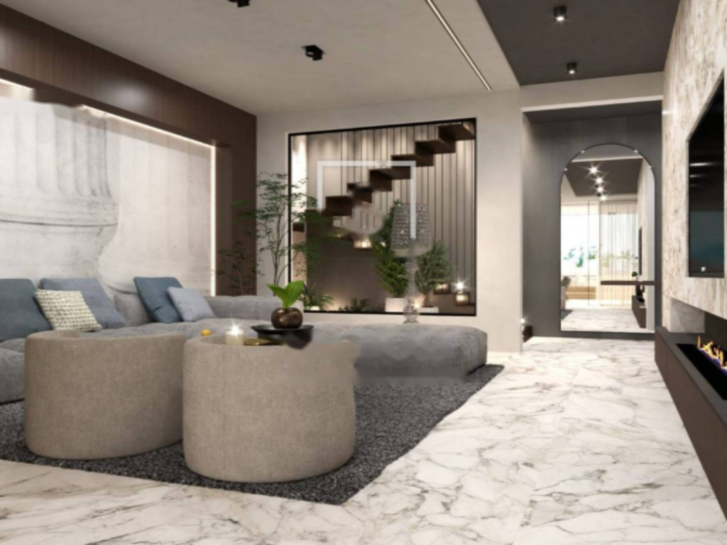 Квартира в Опатии, Хорватия, 155 м² - фото 10