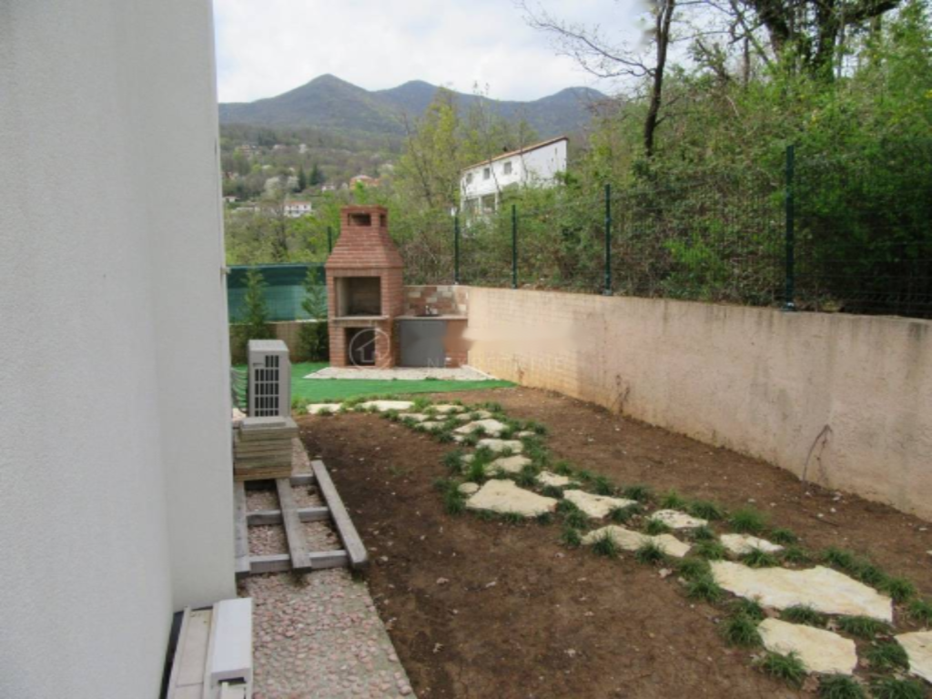 Дом в Опатии, Хорватия, 275 м² - фото 10