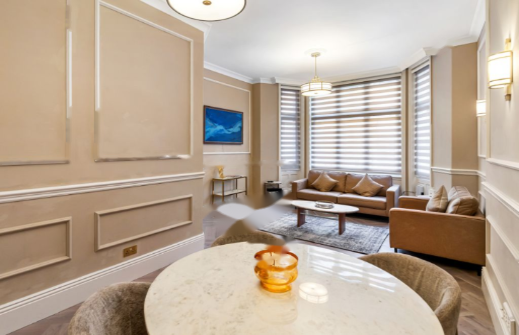 Квартира в Лондоне, Великобритания, 88 м² - фото 10