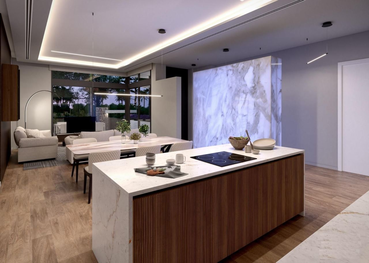 Вилла в Торре-Пачеко, Испания, 321 м² - фото 12