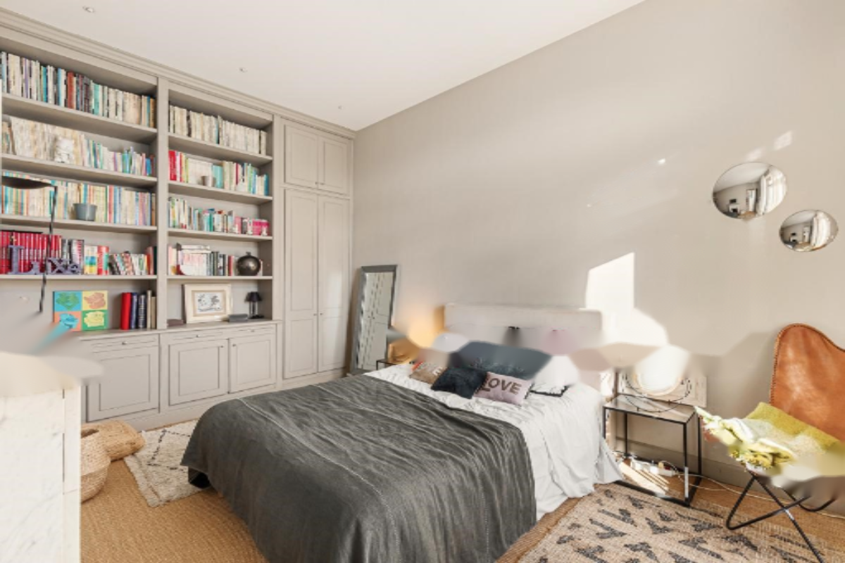 Квартира в Каннах, Франция, 98 м² - фото 10