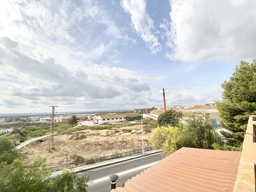 Вилла Crevillente, Испания, 180 м² - фото 12