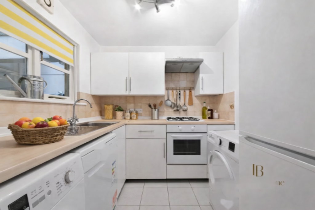 Квартира в Лондоне, Великобритания, 57 м² - фото 10