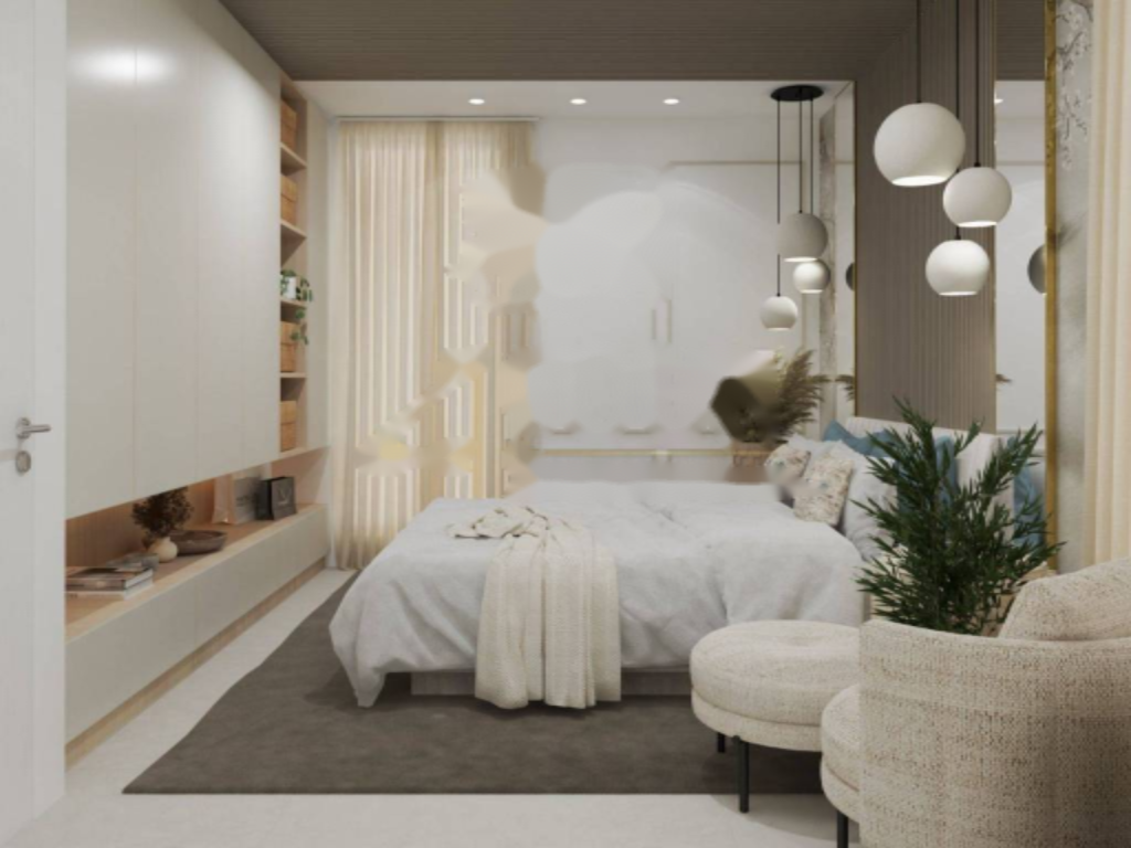 Квартира в Опатии, Хорватия, 136 м² - фото 10