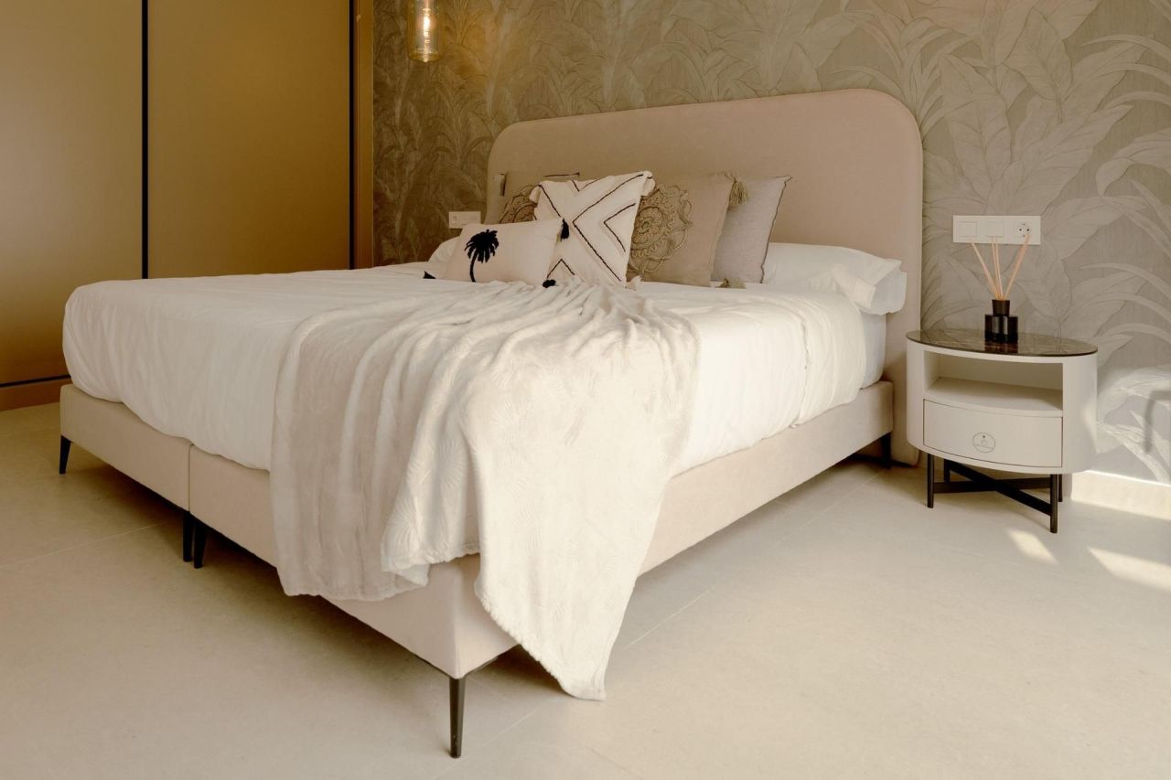 Вилла Almoradí, Испания, 140 м² - фото 12