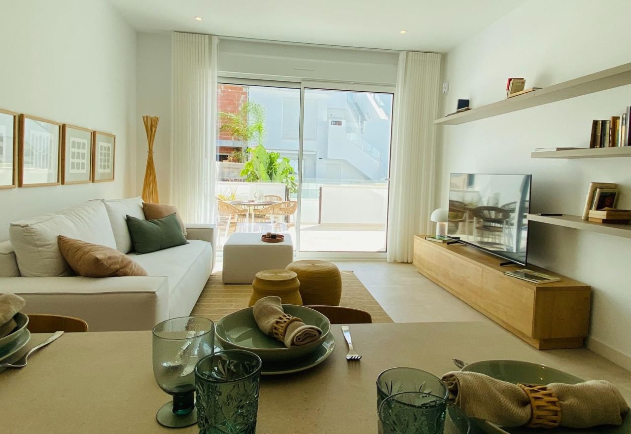 Бунгало в Пилар-де-ла-Орадада, Испания, 92 м² - фото 12