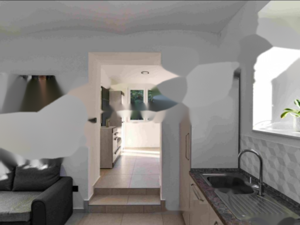 Квартира в Опатии, Хорватия, 53 м² - фото 10