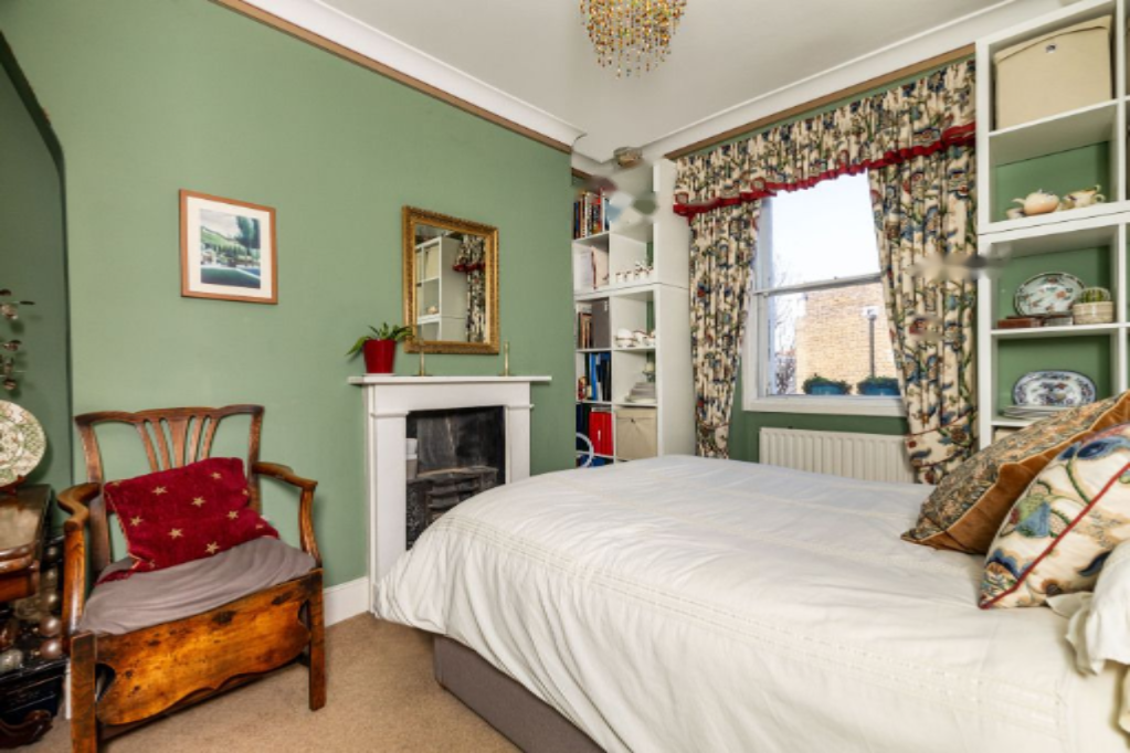 Квартира в Лондоне, Великобритания, 86 м² - фото 10