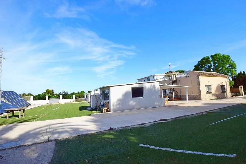 Вилла в Рохалесе, Испания, 308 м² - фото 12