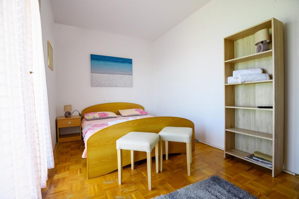 Отель, гостиница в Задаре, Хорватия, 258 м² - фото 2