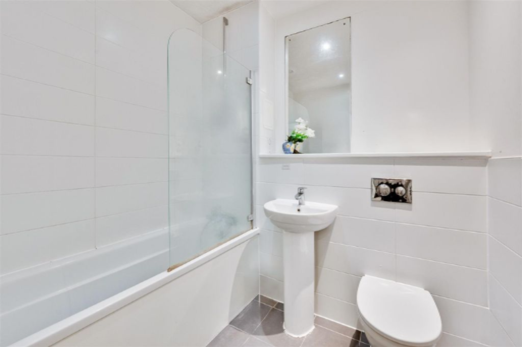 Квартира в Лондоне, Великобритания, 74 м² - фото 11