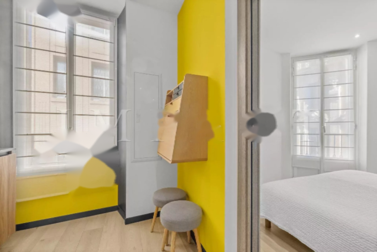 Квартира в Каннах, Франция, 191 м² - фото 11