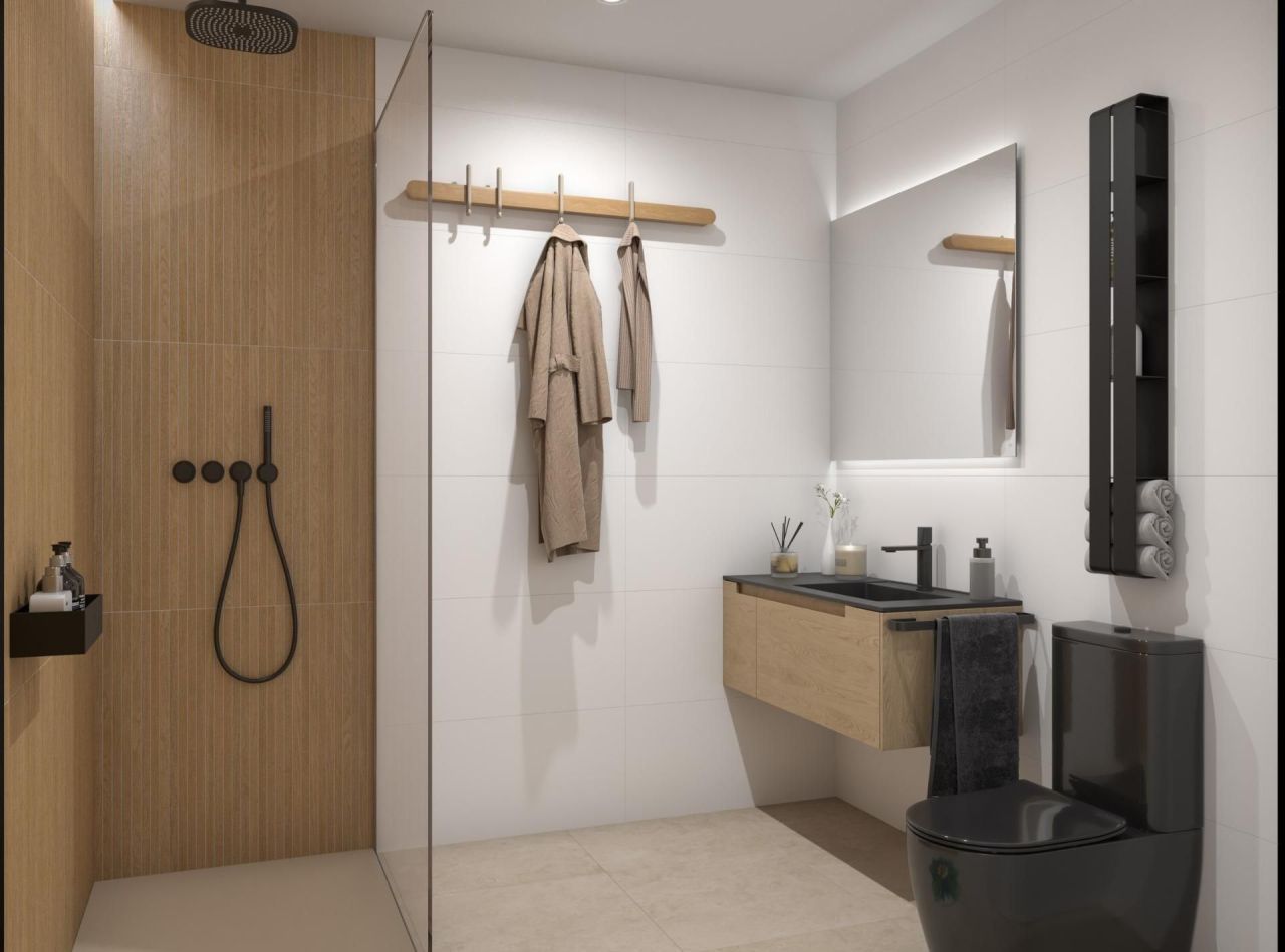 Таунхаус в Долорес, Испания, 126 м² - фото 12