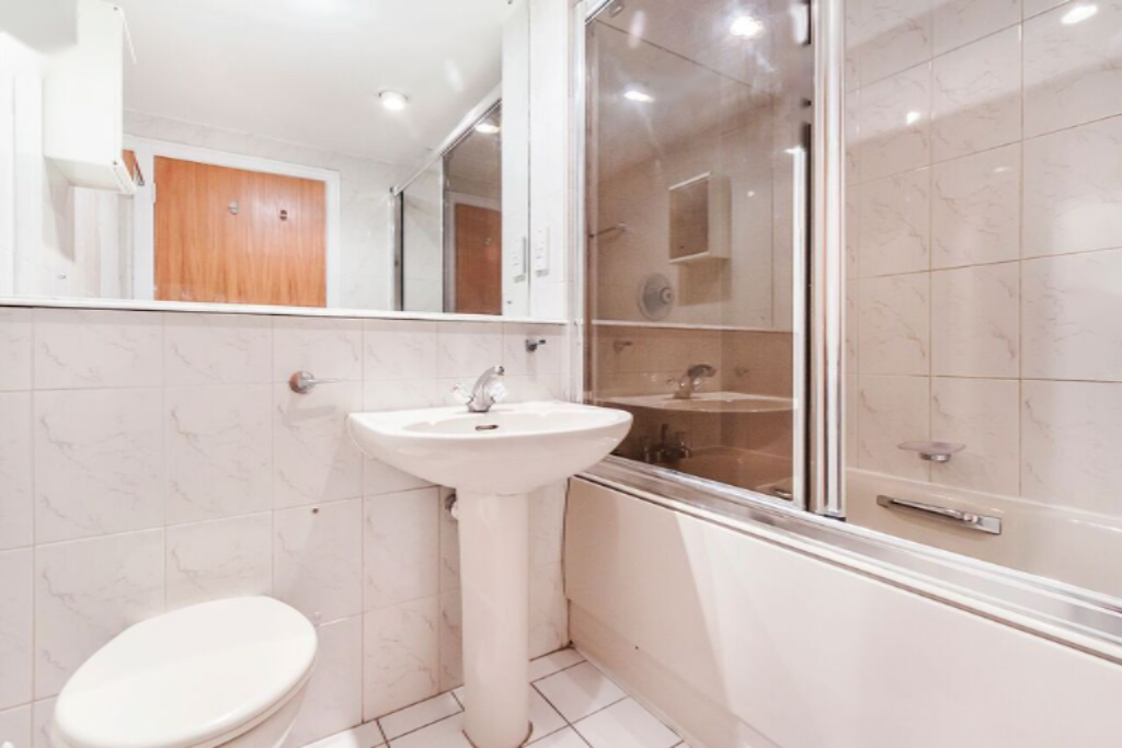 Квартира в Лондоне, Великобритания, 35 м² - фото 9