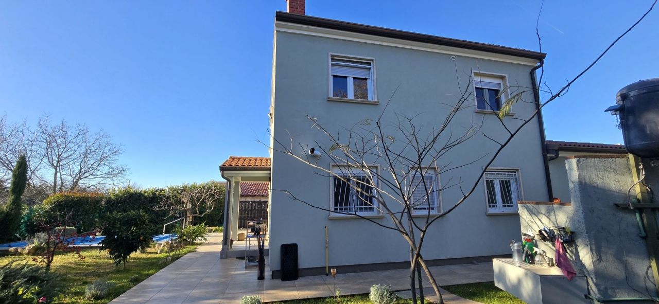 Вилла в Умаге, Хорватия, 169 м² - фото 2