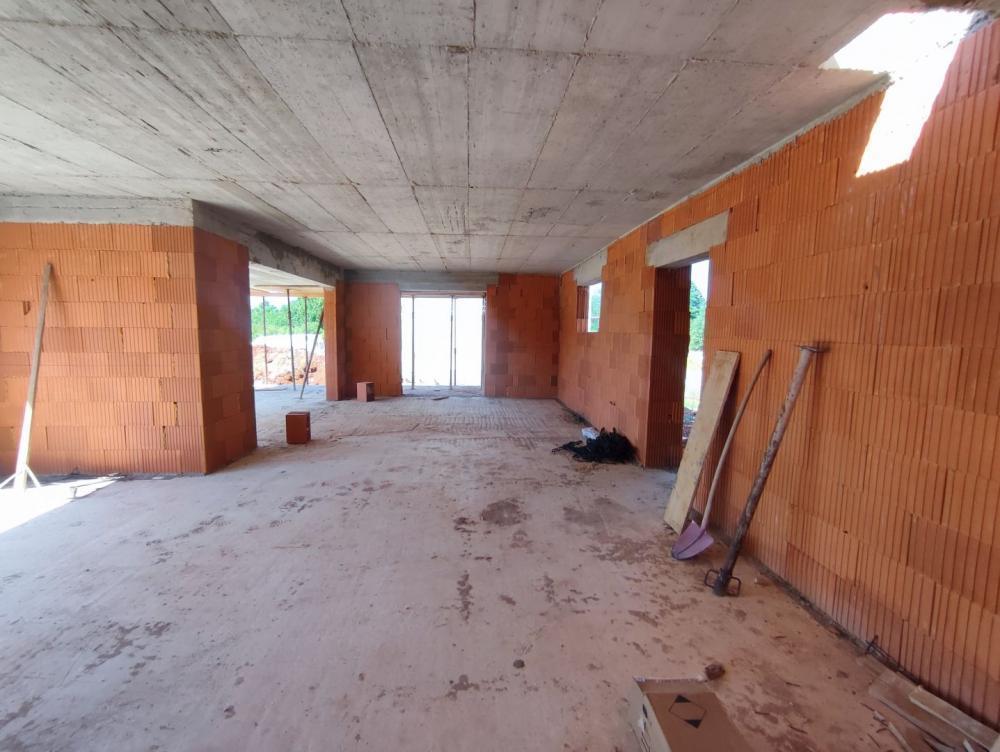 Вилла в Лабине, Хорватия, 200 м² - фото 2