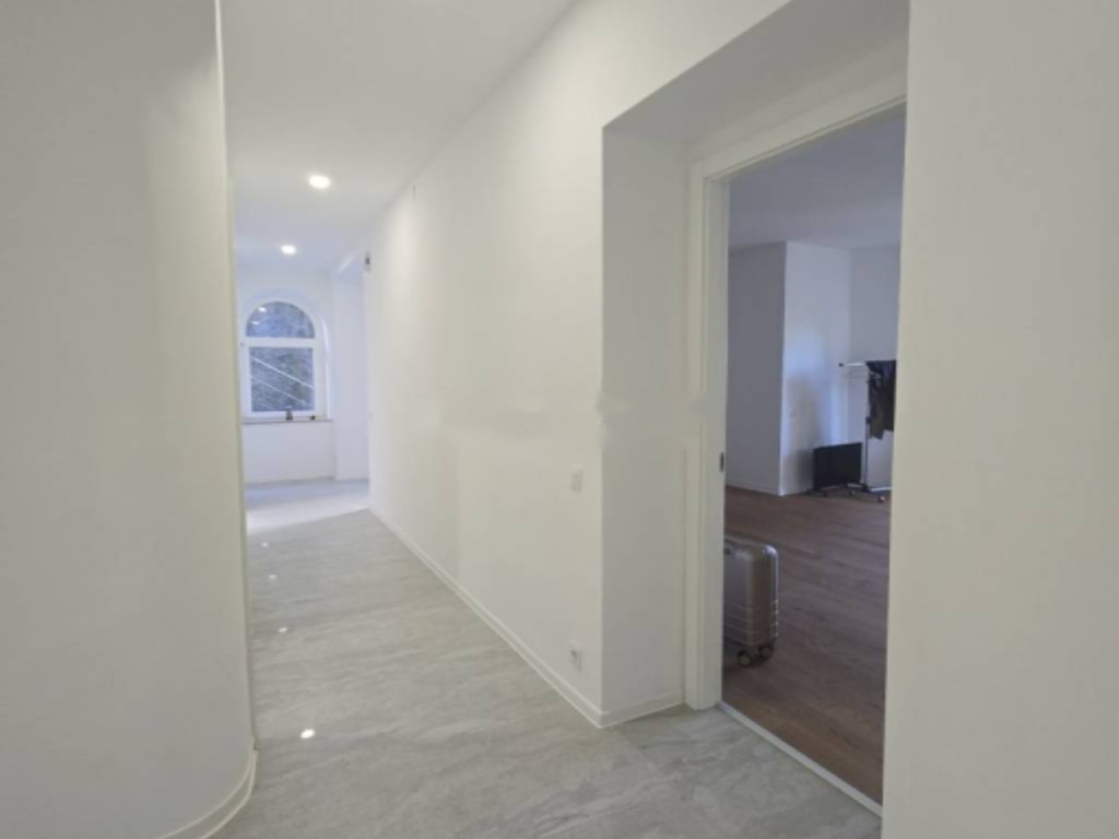 Квартира в Опатии, Хорватия, 153 м² - фото 11