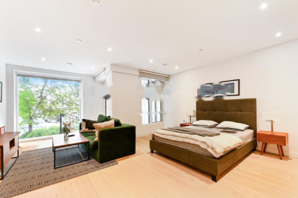 Квартира в Лондоне, Великобритания, 39 м² - фото 11