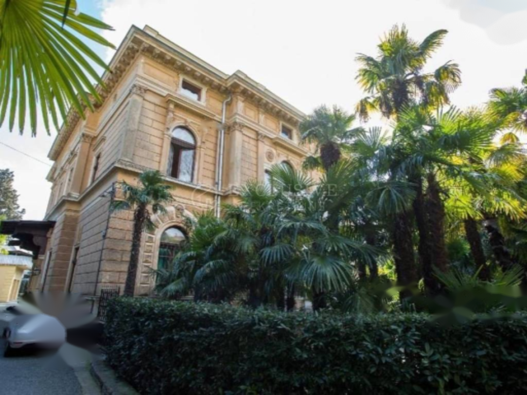 Квартира в Опатии, Хорватия, 123 м² - фото 11