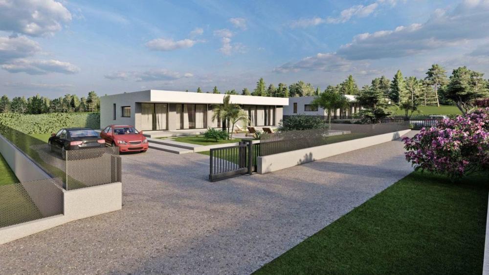 Вилла в Лабине, Хорватия, 176 м² - фото 2